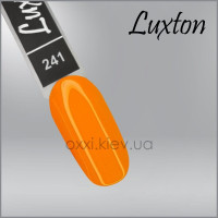 LUXTON Гель-лак №241